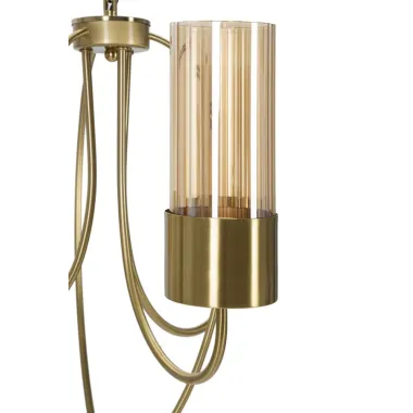 Lampa wisząca VERSAILLES 3-punktowa 60x103 cm